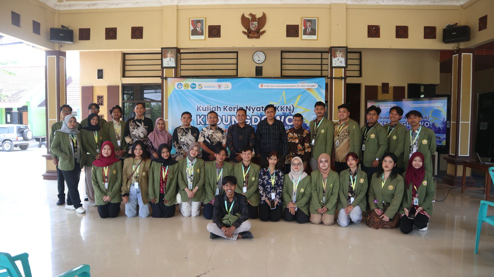 Sawah Kedungdowo 2