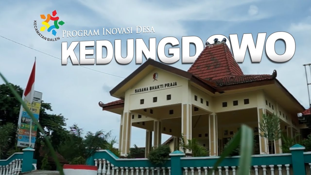 Sawah Kedungdowo 3