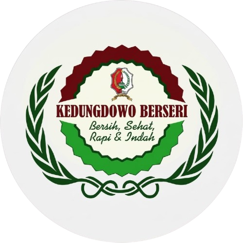 Logo Desa Kedungdowo